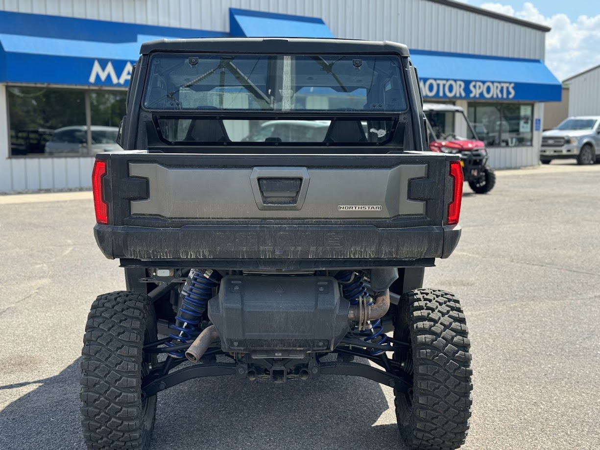 2024 Polaris XPEDITION XP 1000 NORTHSTAR - Photo 4