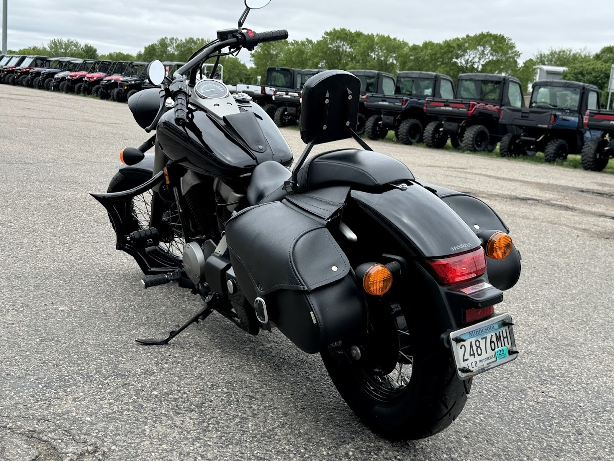 2010 Honda SHADOW PHANTOM - Photo 4