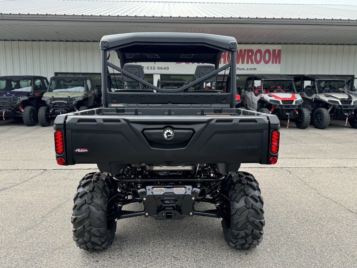 2025 Can-Am DEFENDER XT HD10 - Photo 4