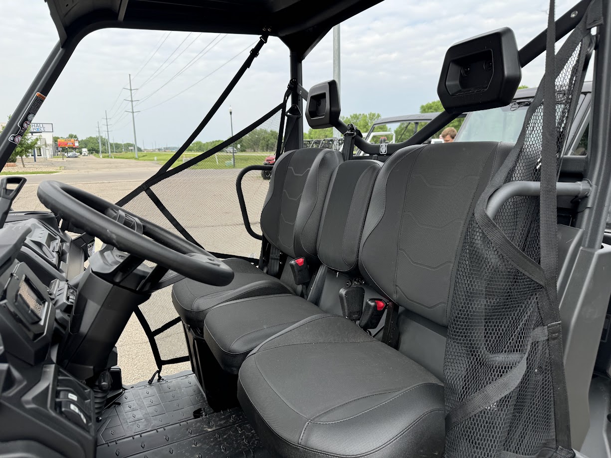 2025 Can-Am DEFENDER XT HD10 - Photo 5