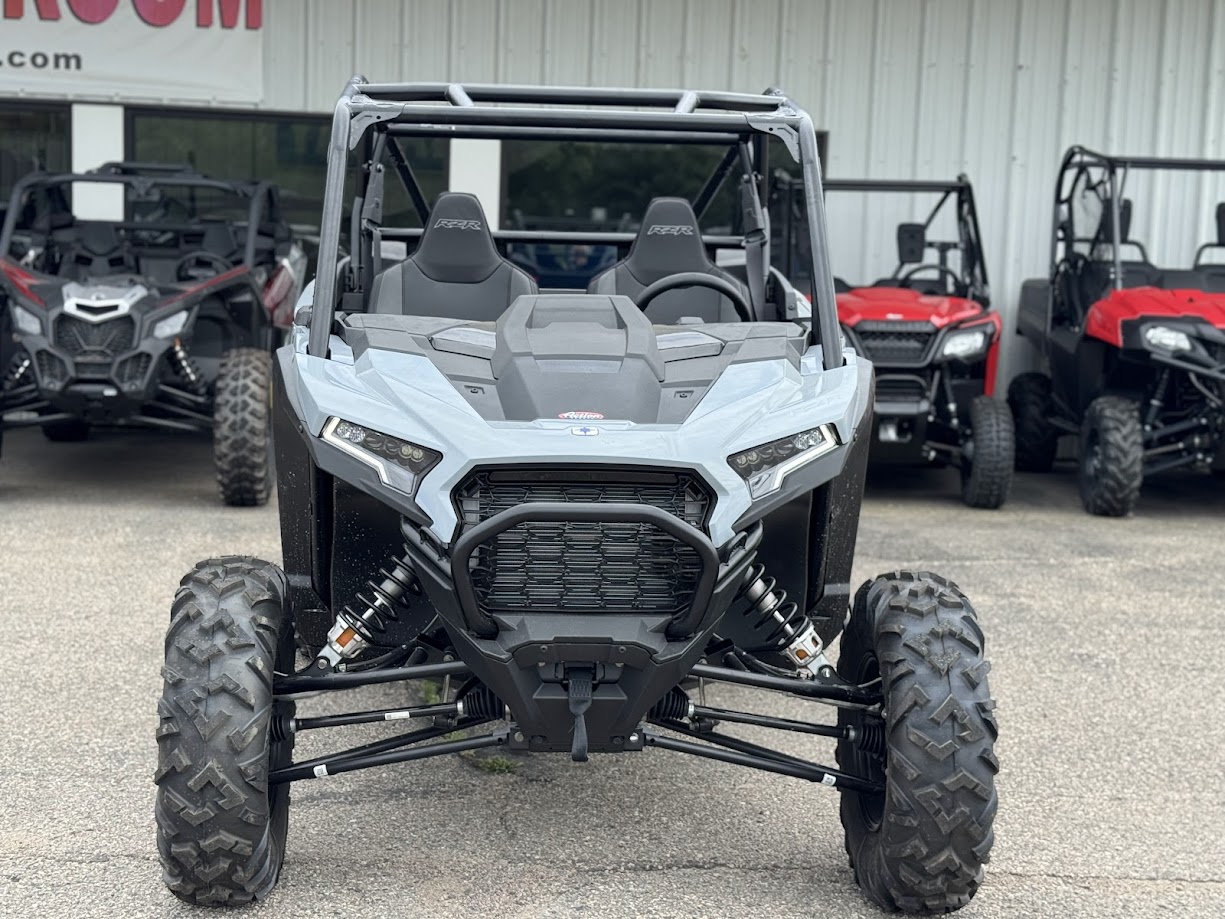 2025 Polaris RZR XP 1000 SPORT - Photo 2