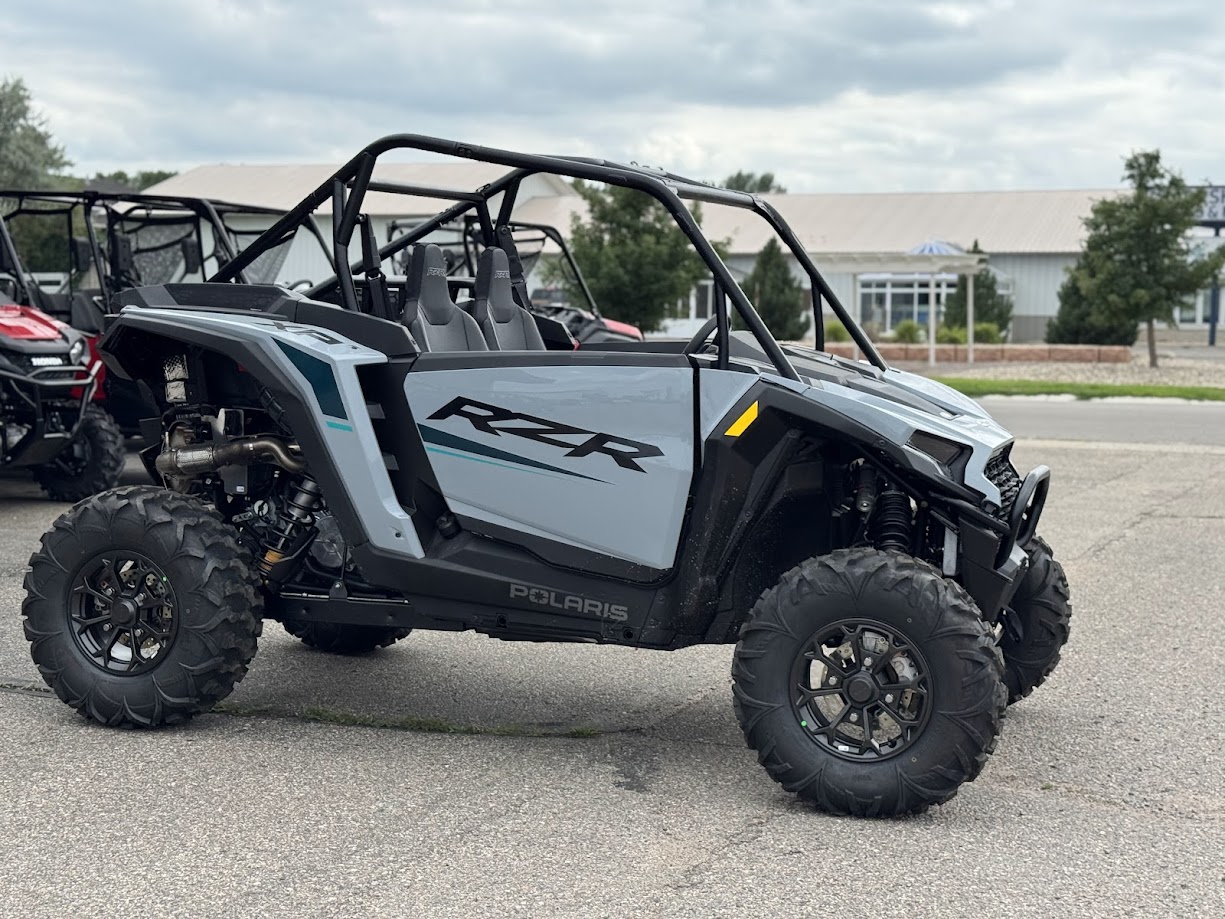 2025 Polaris RZR XP 1000 SPORT - Photo 3