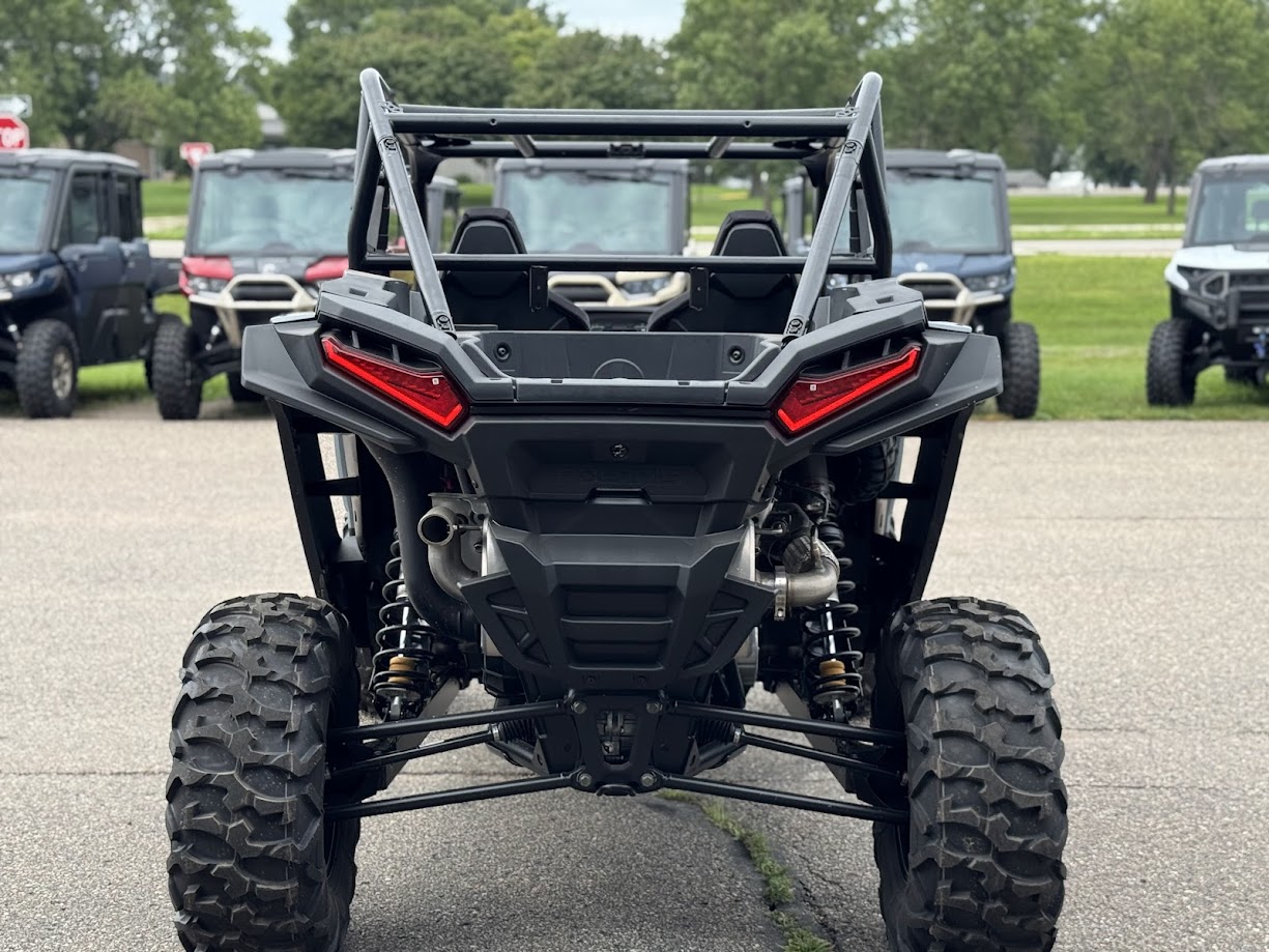 2025 Polaris RZR XP 1000 SPORT - Photo 4