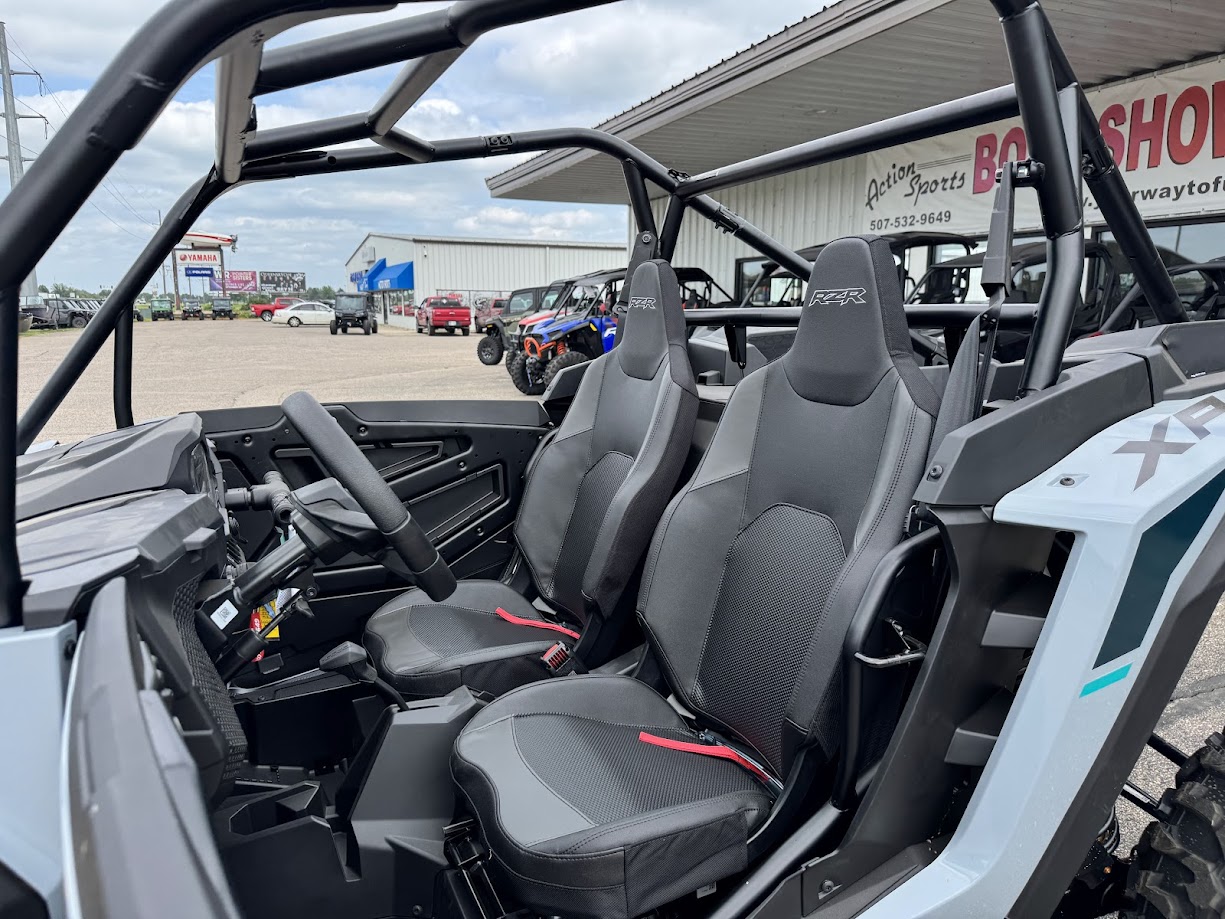 2025 Polaris RZR XP 1000 SPORT - Photo 5