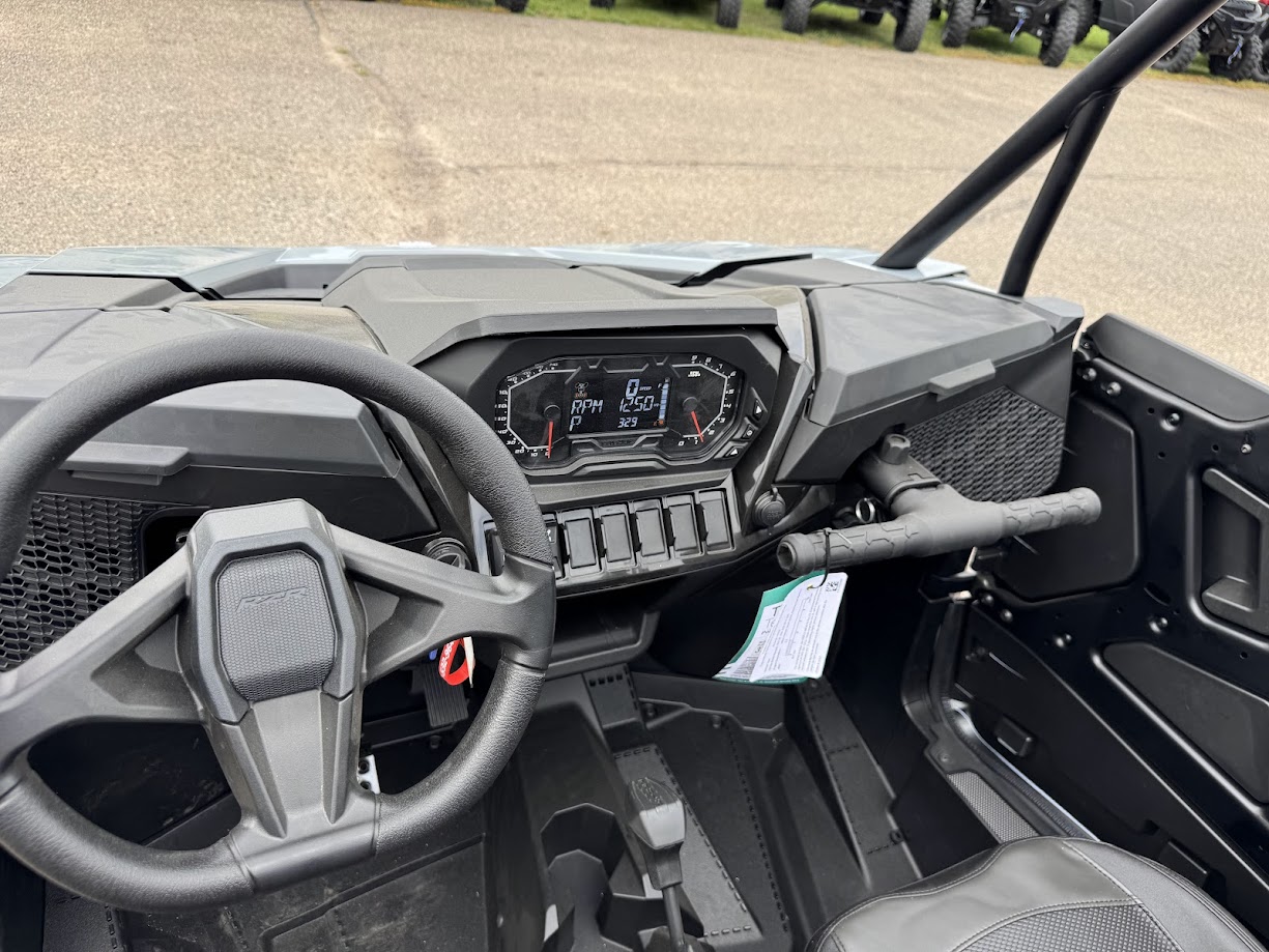 2025 Polaris RZR XP 1000 SPORT - Photo 6