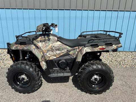 2025 Polaris SPORTSMAN 570 EPS