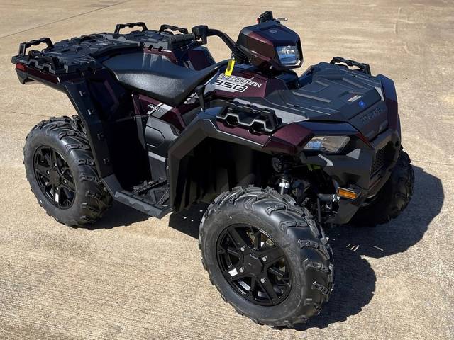 2025 Polaris SPORTSMAN 850 PREMIUM