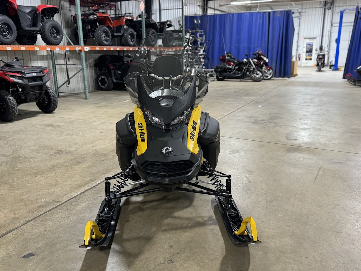 2023 Ski-Doo Expedition Sport 600 EFI 154 1.5" - Photo 2