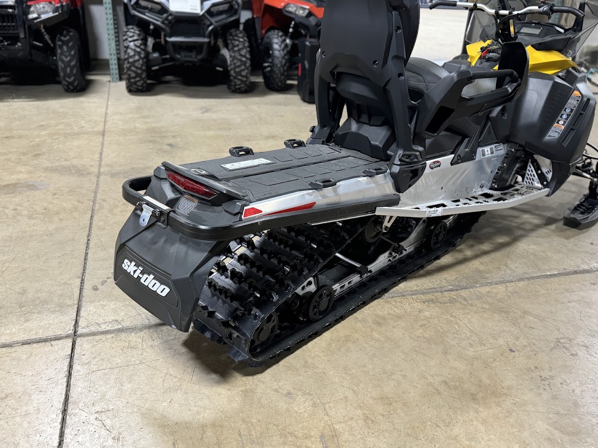 2023 Ski-Doo Expedition Sport 600 EFI 154 1.5" - Photo 4