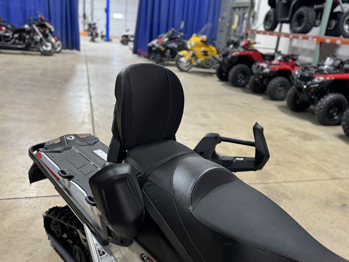 2023 Ski-Doo Expedition Sport 600 EFI 154 1.5" - Photo 5
