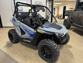 2025 Polaris RZR 200 EFI