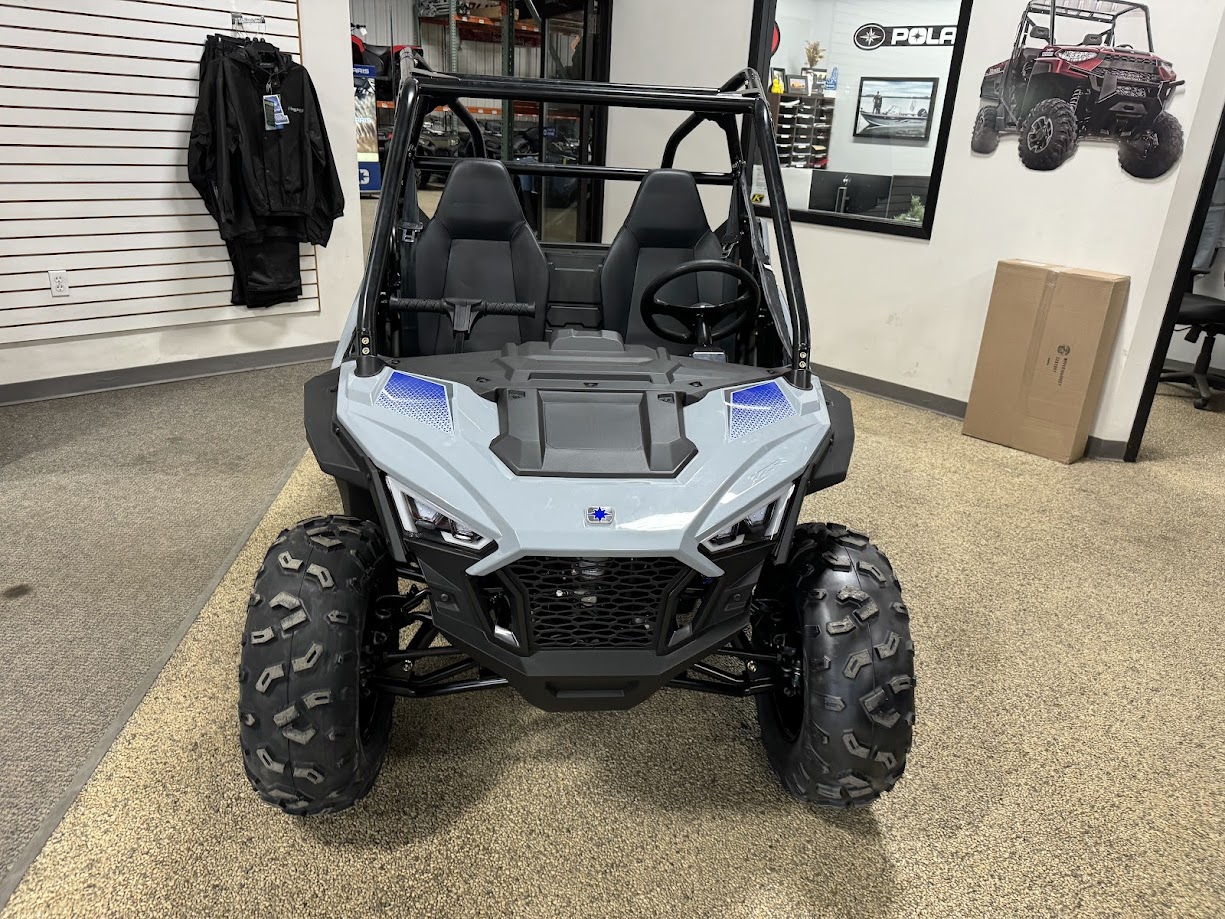 2025 Polaris RZR 200 EFI - Photo 2