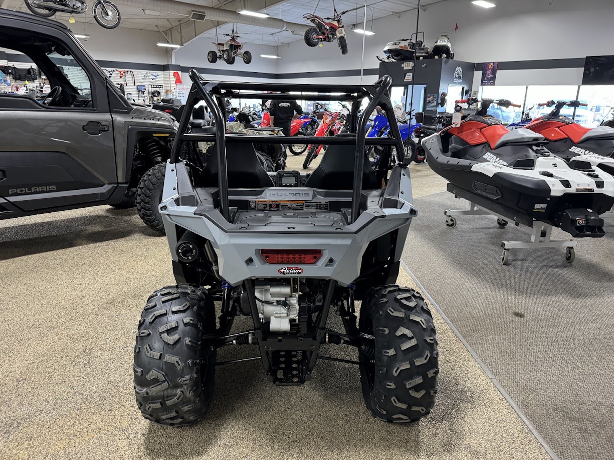 2025 Polaris RZR 200 EFI - Photo 4