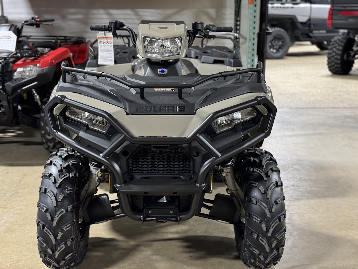 2025 Polaris SPORTSMAN 570 EPS - Photo 2