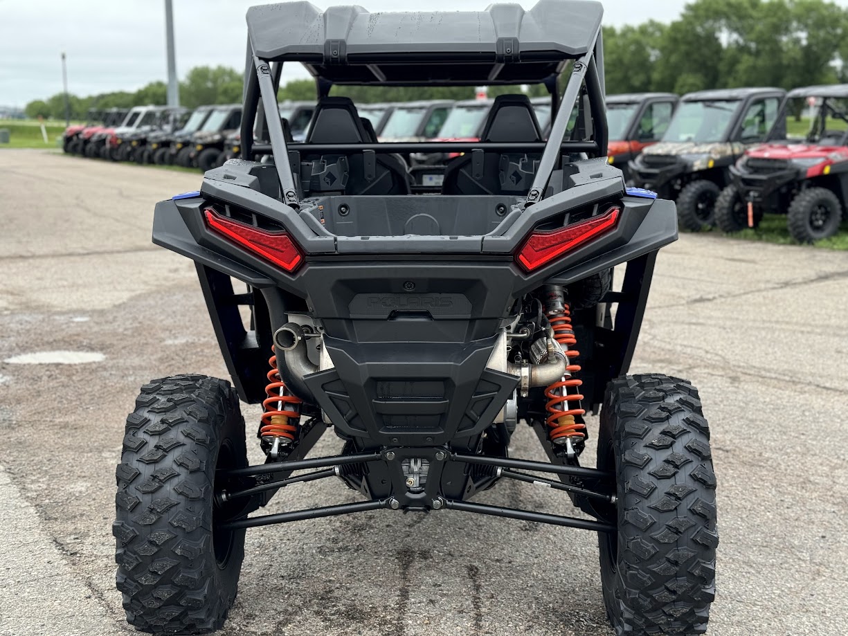 2025 Polaris RZR XP 4 1000 ULTIMATE - Photo 4