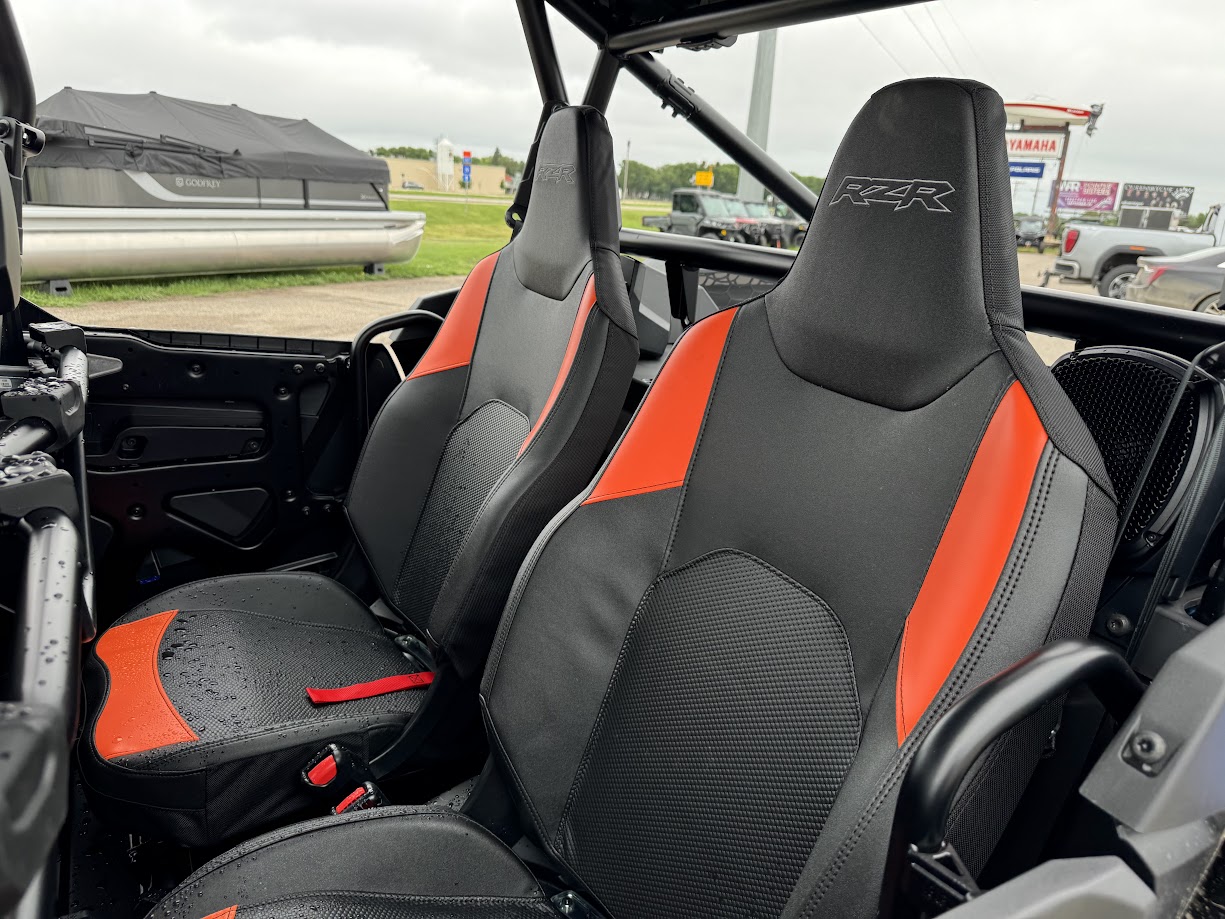 2025 Polaris RZR XP 4 1000 ULTIMATE - Photo 5