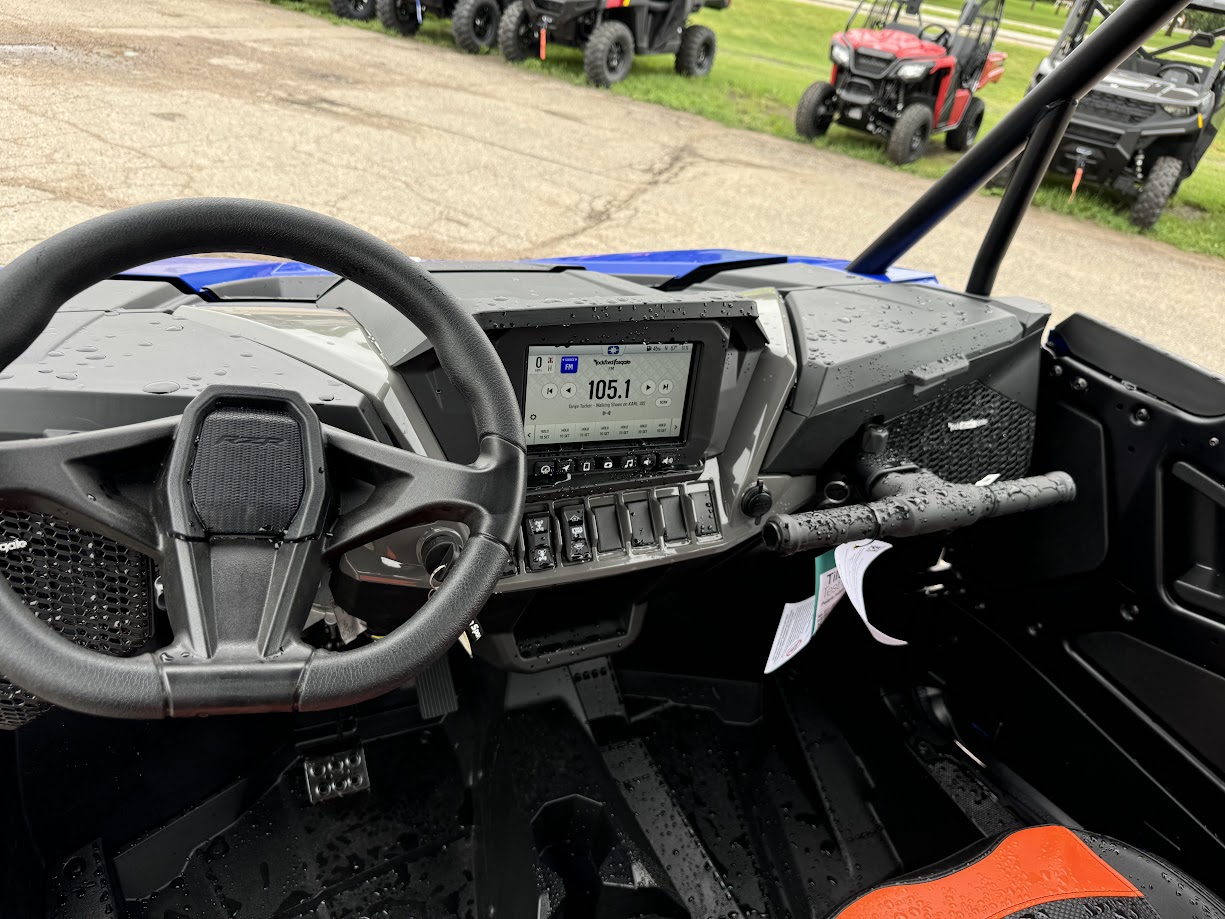 2025 Polaris RZR XP 4 1000 ULTIMATE - Photo 7
