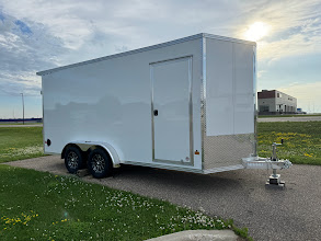 2026 STEALTH C7.4X16 - Photo 3