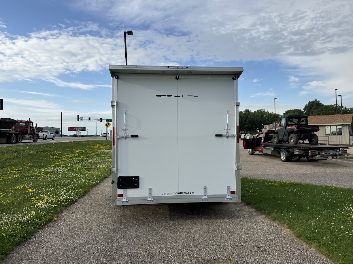 2026 STEALTH C7.4X16 - Photo 6