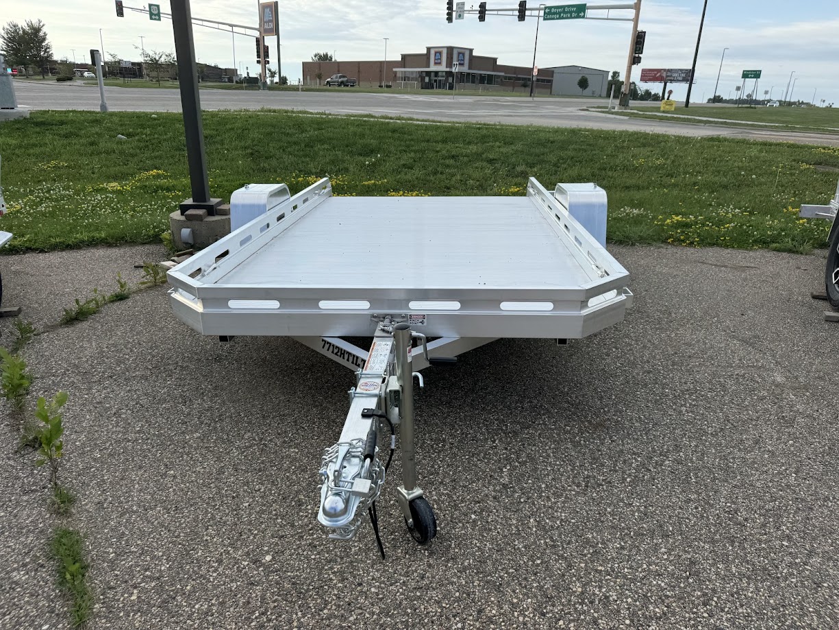 2026 Aluma 7712H-TILT-S - Photo 2