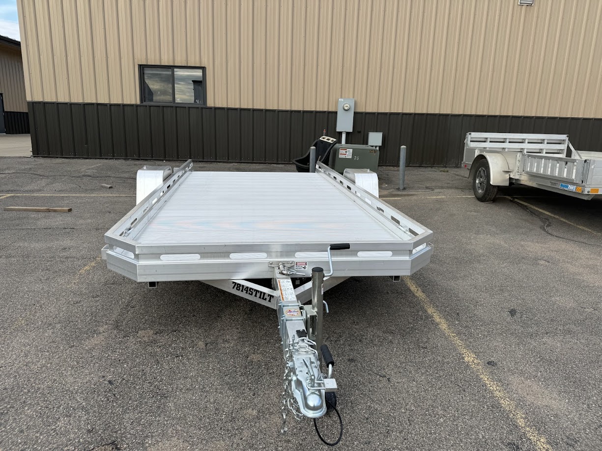 2026 Aluma 7814 TILT-S - Photo 2