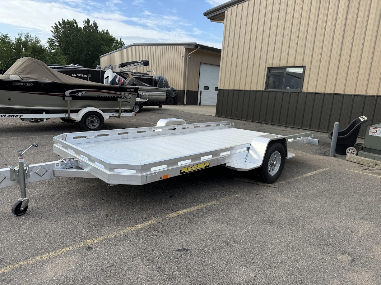 2026 Aluma 7814 TILT-S - Photo 3