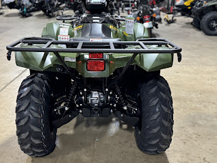 2025 Yamaha Kodiak 700 EPS - Photo 4