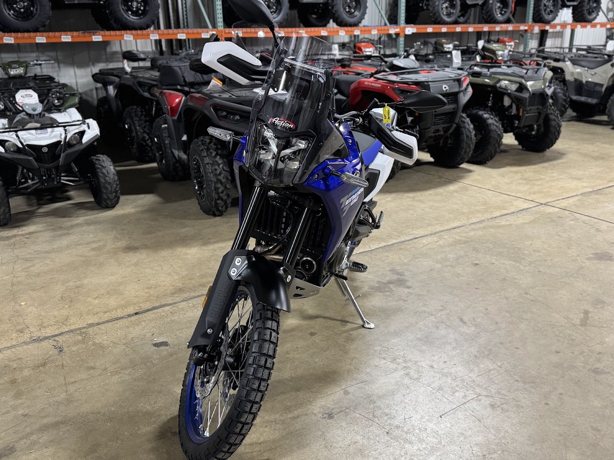 2025 Yamaha Tenere 700 - Photo 2