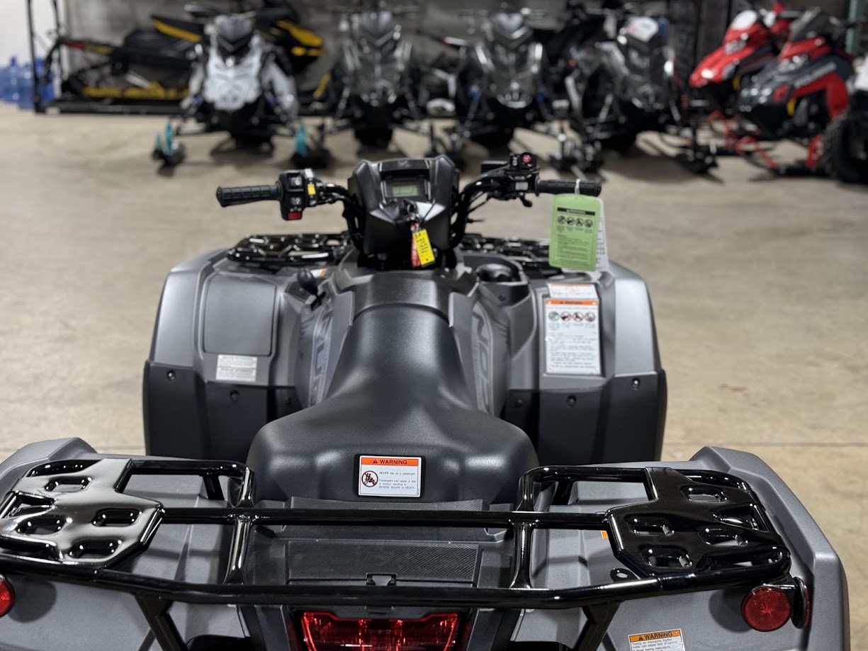 2026 Honda RUBICON DCT EPS DLX - Photo 5
