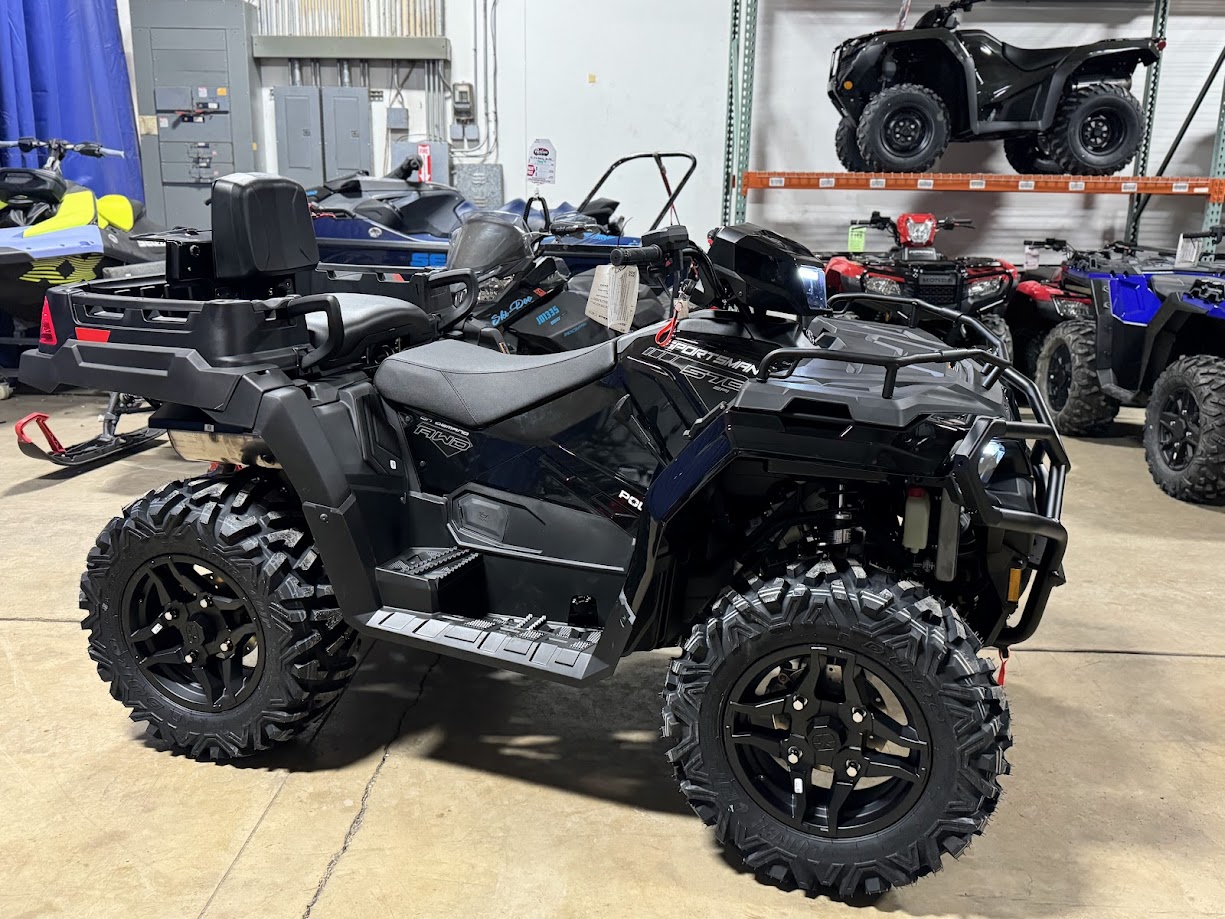 2025 Polaris SPORTSMAN X2 570 EPS