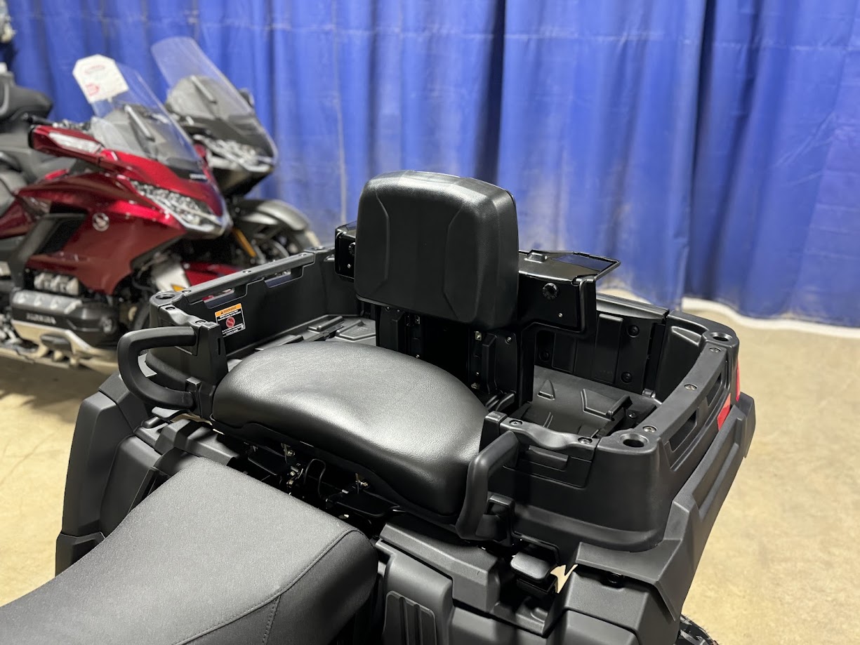 2025 Polaris SPORTSMAN X2 570 EPS - Photo 6