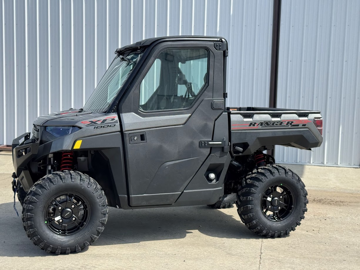2026 Polaris RANGER XP 1000 NORTHSTAR TRAIL BOSS