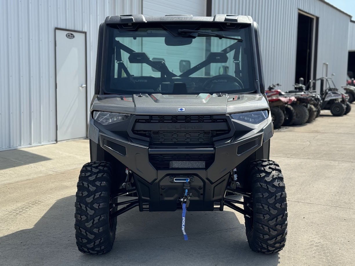 2026 Polaris RANGER XP 1000 NORTHSTAR TRAIL BOSS - Photo 2