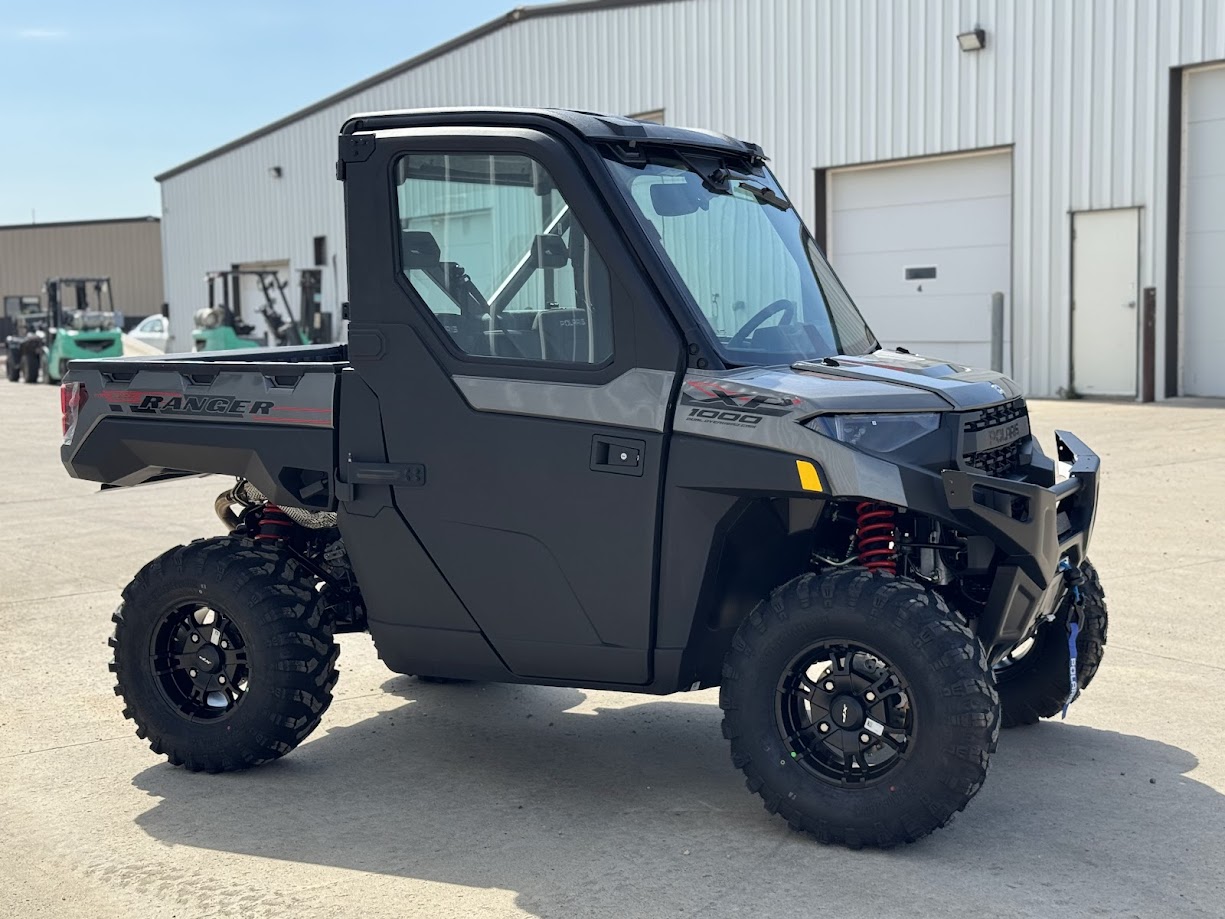 2026 Polaris RANGER XP 1000 NORTHSTAR TRAIL BOSS - Photo 3