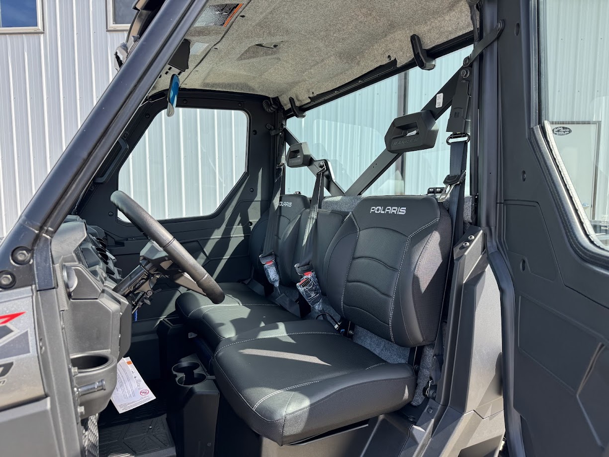 2026 Polaris RANGER XP 1000 NORTHSTAR TRAIL BOSS - Photo 5