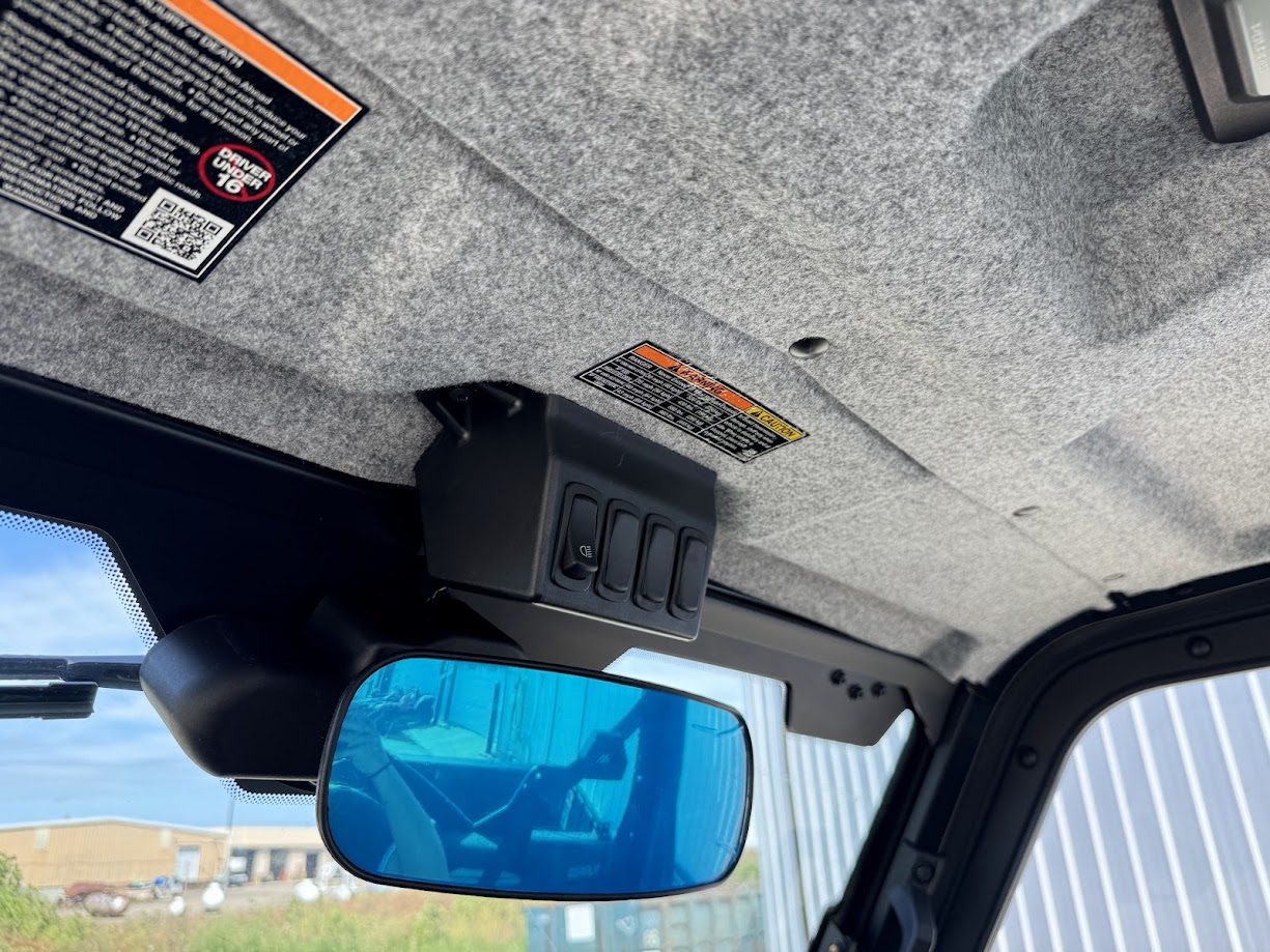 2026 Polaris RANGER XP 1000 NORTHSTAR TRAIL BOSS - Photo 9
