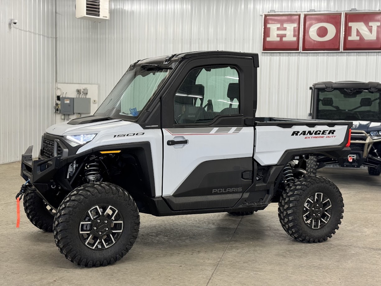 2025 Polaris RANGER XD 1500 NORTHSTAR PREMIUM