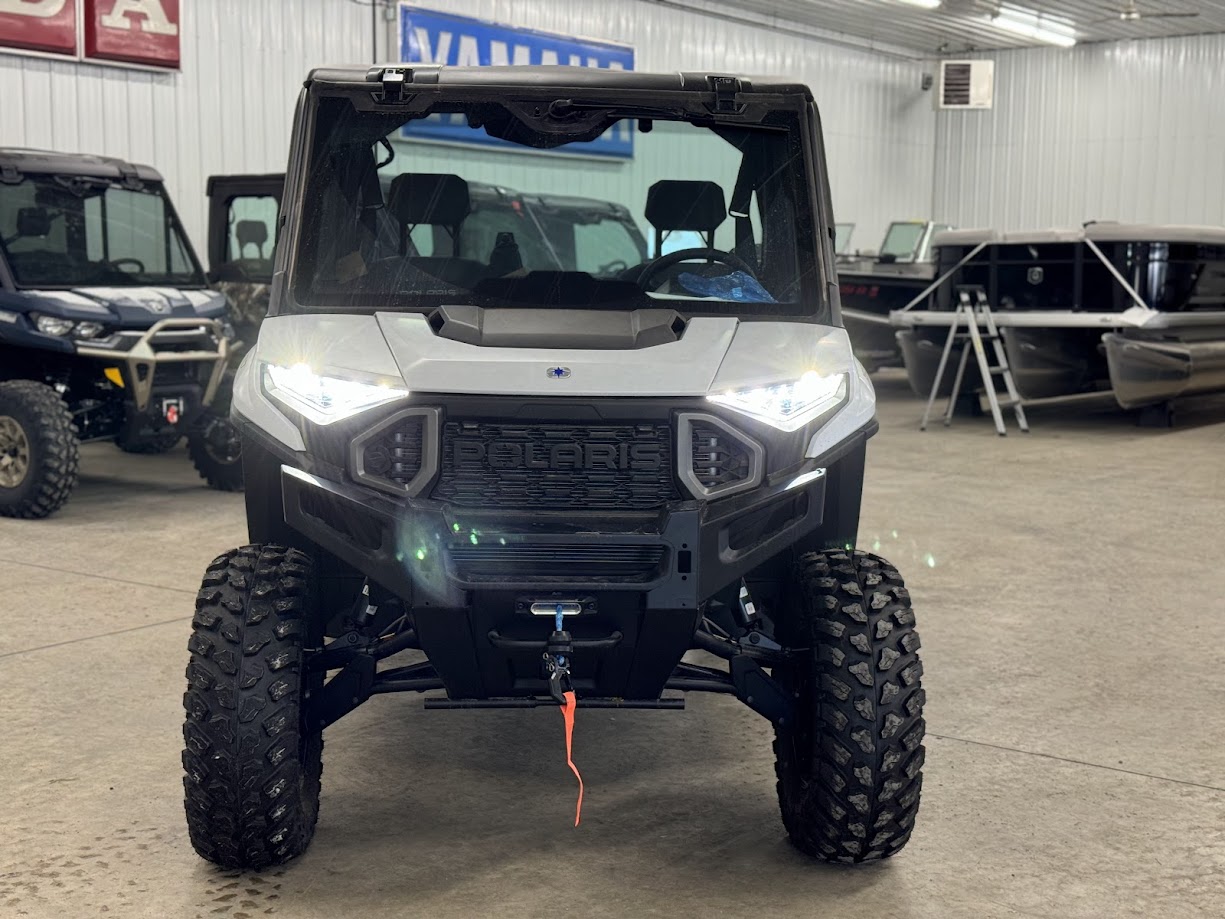 2025 Polaris RANGER XD 1500 NORTHSTAR PREMIUM - Photo 2