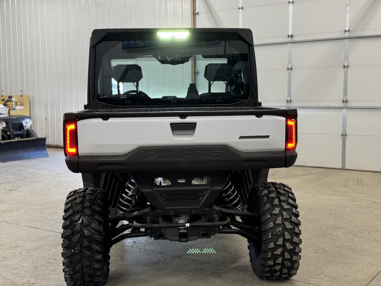 2025 Polaris RANGER XD 1500 NORTHSTAR PREMIUM - Photo 4