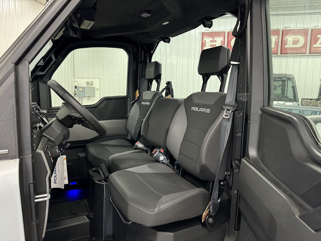 2025 Polaris RANGER XD 1500 NORTHSTAR PREMIUM - Photo 5