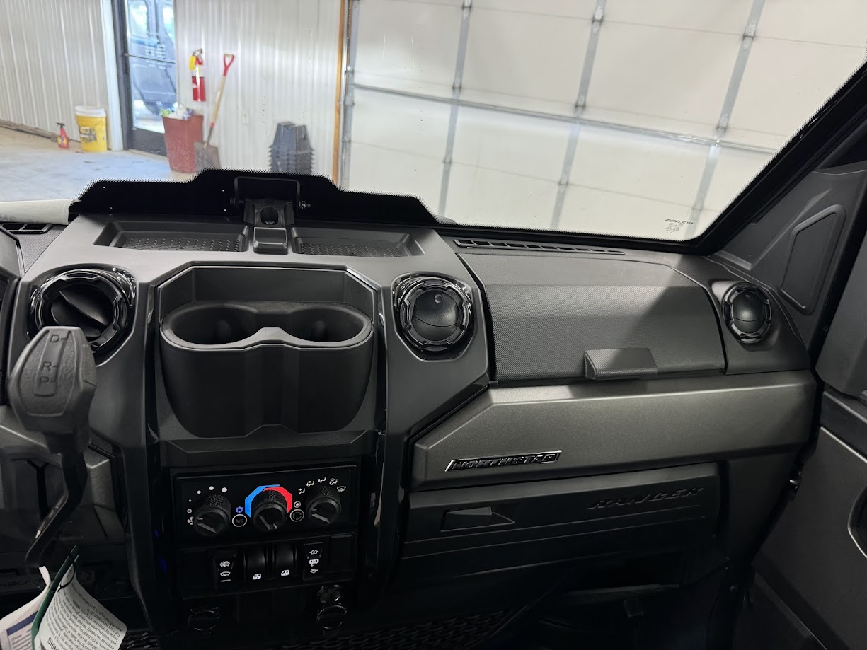 2025 Polaris RANGER XD 1500 NORTHSTAR PREMIUM - Photo 6