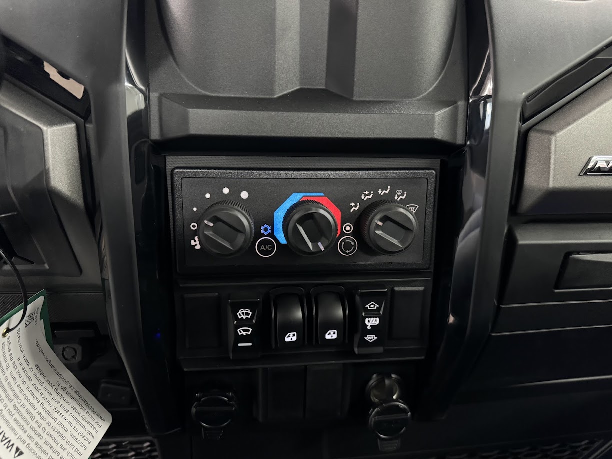 2025 Polaris RANGER XD 1500 NORTHSTAR PREMIUM - Photo 7