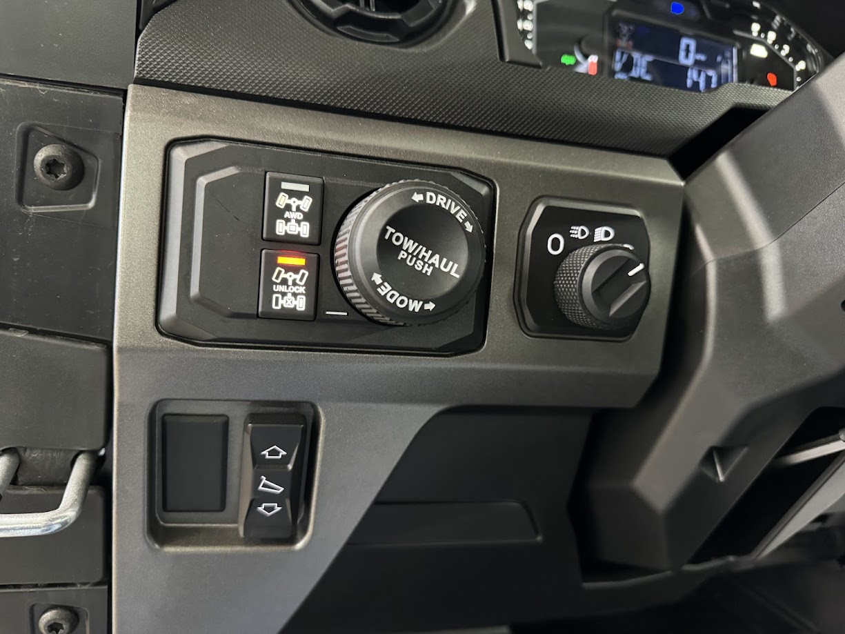 2025 Polaris RANGER XD 1500 NORTHSTAR PREMIUM - Photo 9