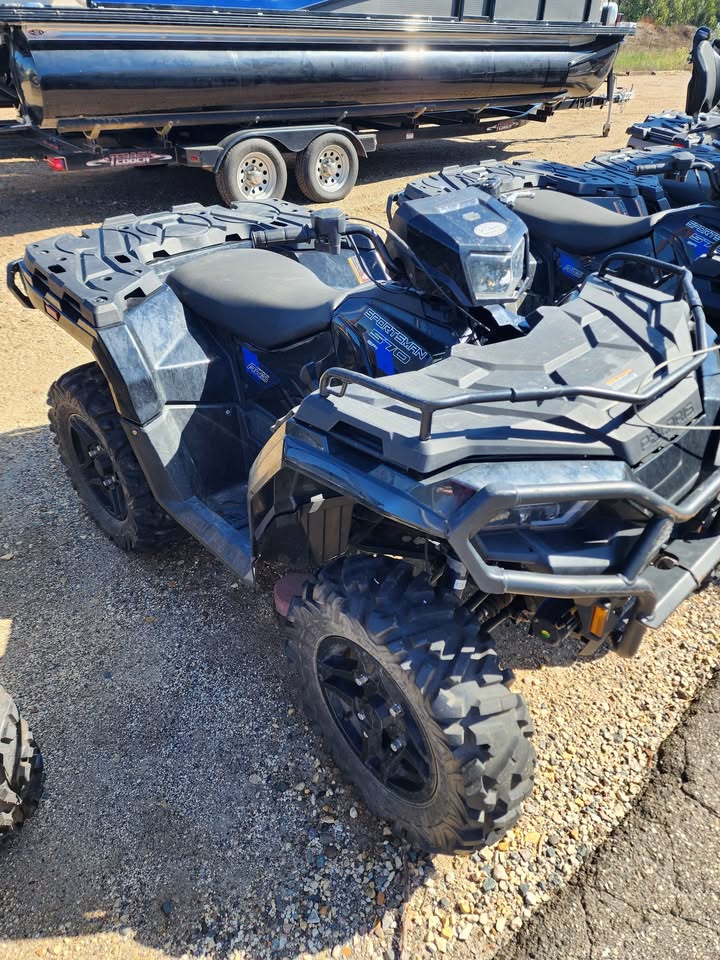2022 Polaris SPORTSMAN 570 TRAIL - Photo 2