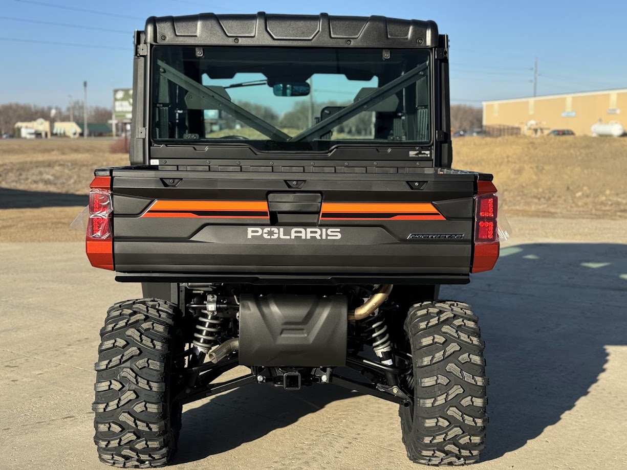 2026 Polaris RANGER CREW XP 1000 NORTHSTAR ULTIMATE - Photo 4