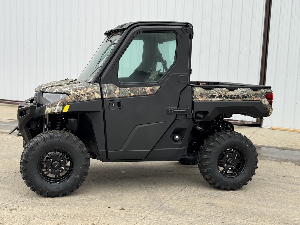 2026 Polaris RANGER XP 1000 NORTHSTAR ULTIMATE