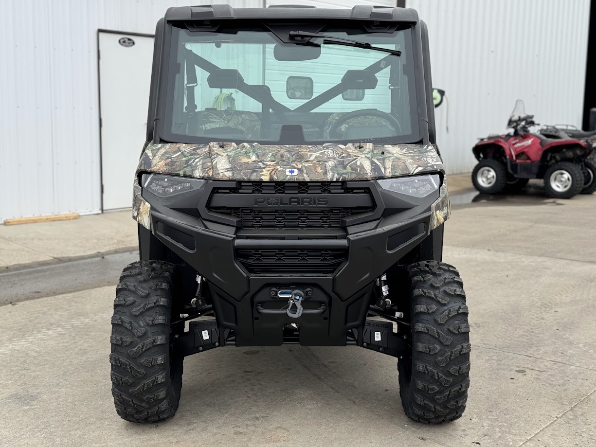 2026 Polaris RANGER XP 1000 NORTHSTAR ULTIMATE - Photo 2
