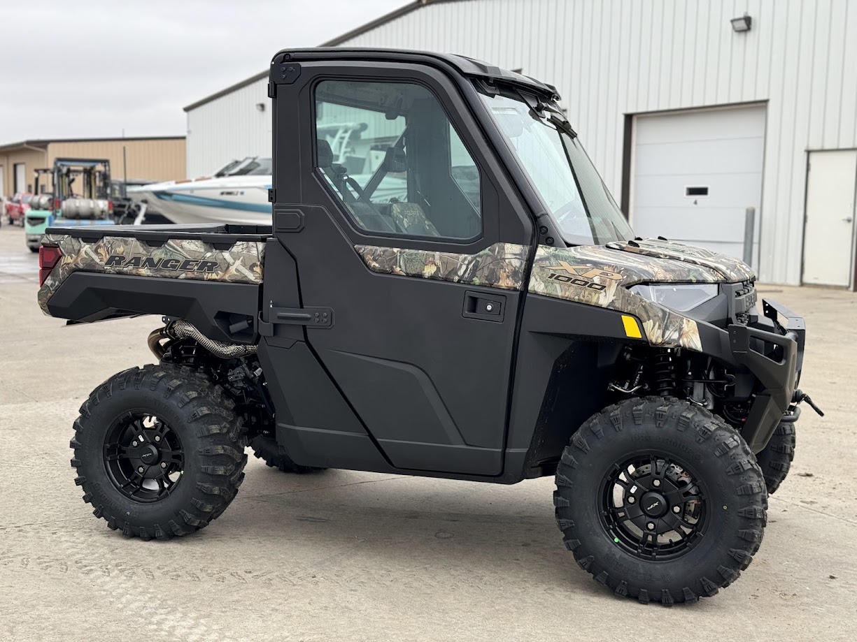 2026 Polaris RANGER XP 1000 NORTHSTAR ULTIMATE - Photo 3