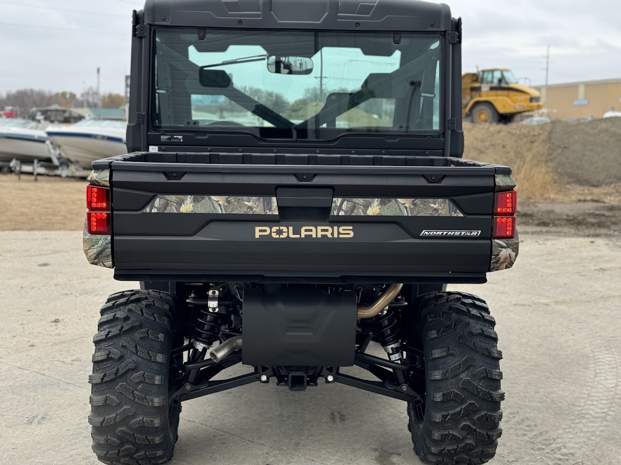 2026 Polaris RANGER XP 1000 NORTHSTAR ULTIMATE - Photo 4