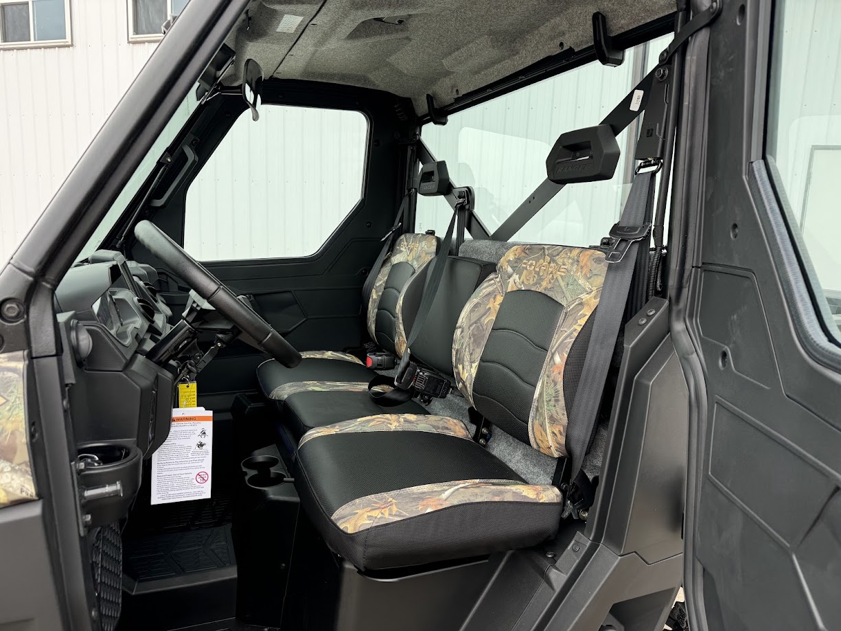 2026 Polaris RANGER XP 1000 NORTHSTAR ULTIMATE - Photo 5